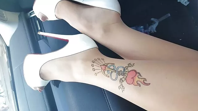مرتجلا سمراء يظهر مواقع افلام سكس اجنبيه نفسها