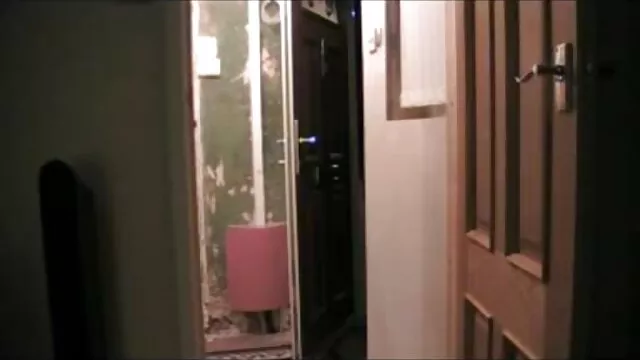الذين cums في قصص سكس اجنبية مترجمة الحمار حفرة من عشيقته