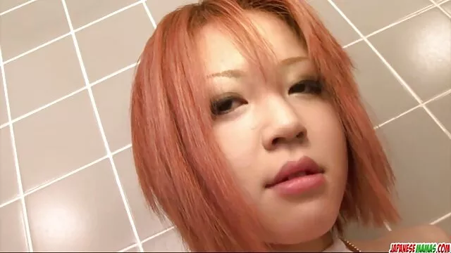 فتاة عارية تحميل افلام اجنبيه سكس تناضل من أجل النشوة