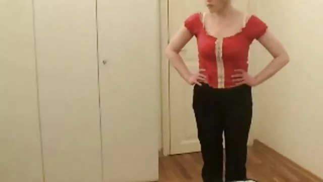 فيكي كبير سيكس اجنبية الثدي