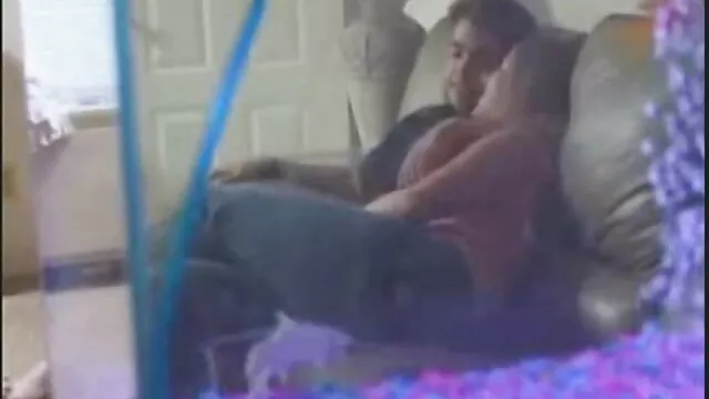 حساسة مقاطع سكسيه اجنبيه سمراء في الجنس عاطفي