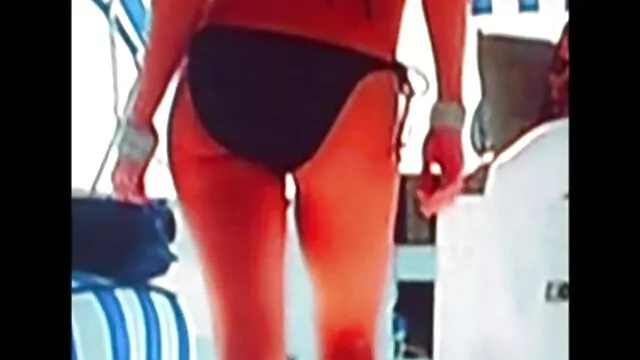 الرجال السود نائب الرئيس سيكس اجنبية مرتين على الثدي